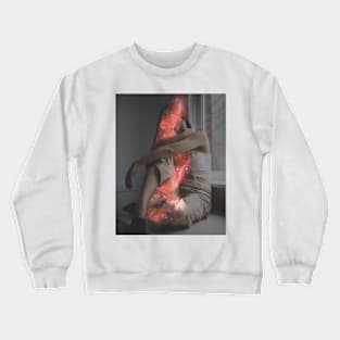 Embrace it Crewneck Sweatshirt